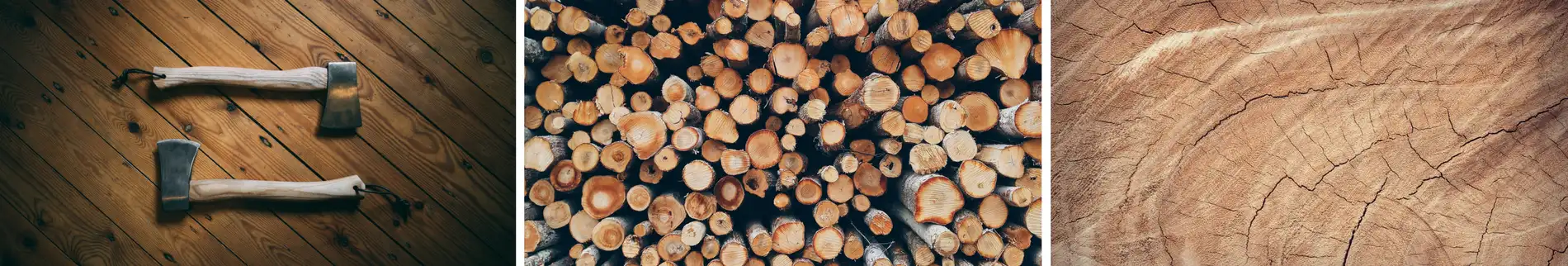 Hard wood