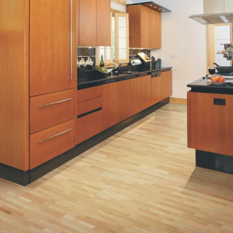 Hardwood Flooring