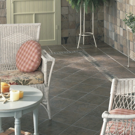 Outdoor Flooring